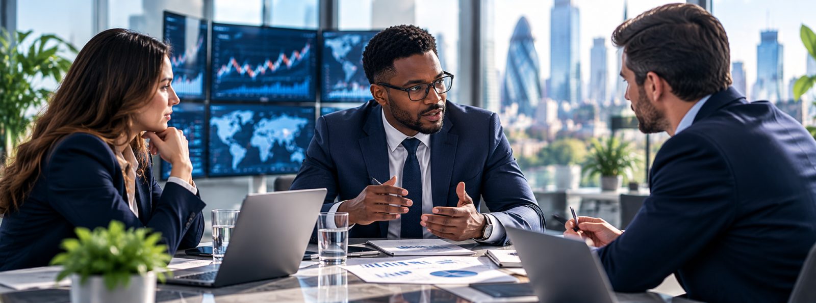 Governance Risk Certificate