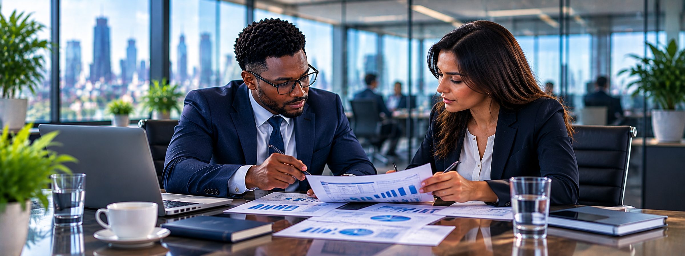 Certificate in Corporate Finance