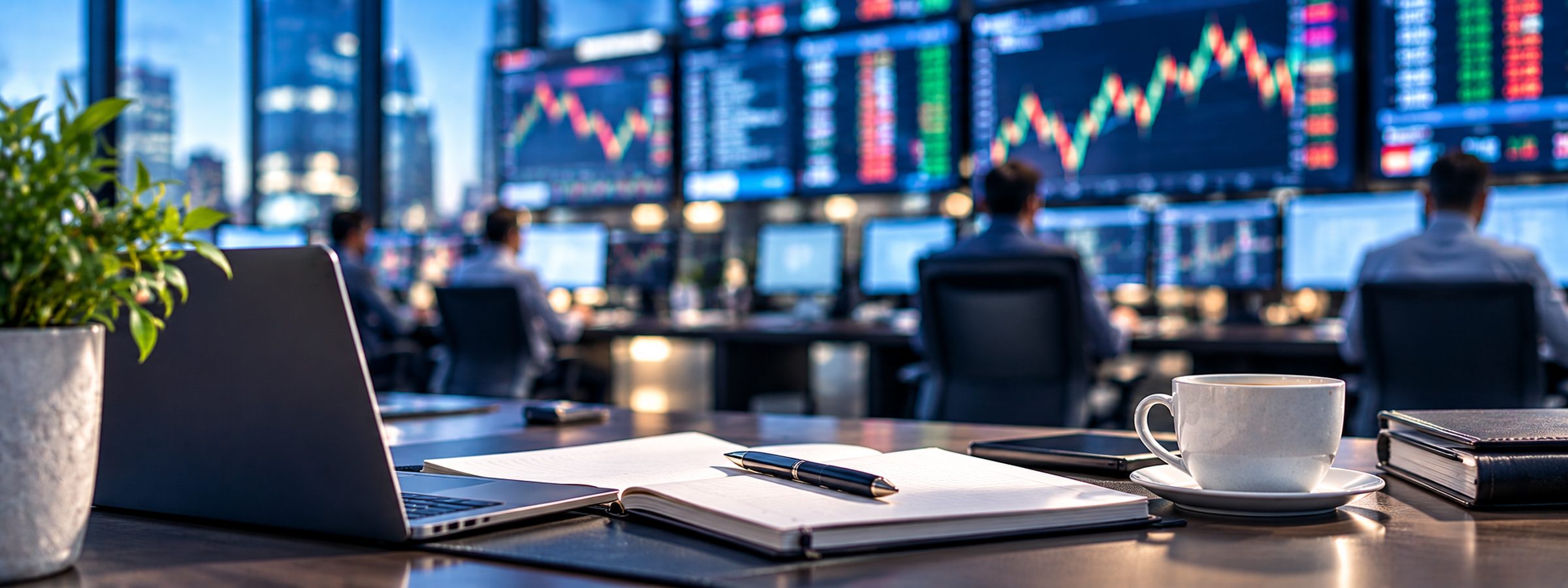 Diploma in Capital Markets